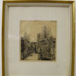 656 1665 ETCHING (F)